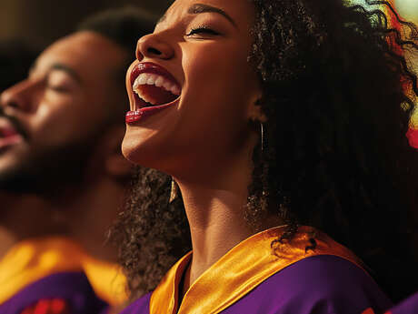 Concert de Gospel