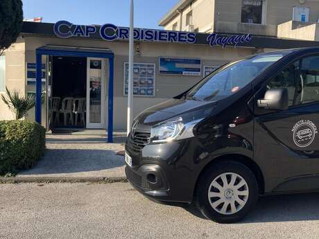 Cap croisières voyages