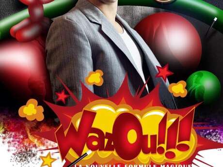 wazou !!!!