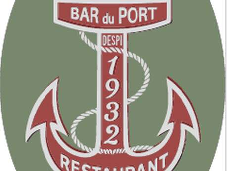 Le Bar du Port