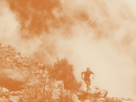 Le Pilgrimage TRAIL 2ème édition