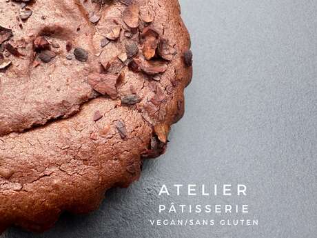Atelier Pâtisserie - Sans Allergènes