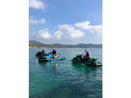 Watersport Cheval de Mer
