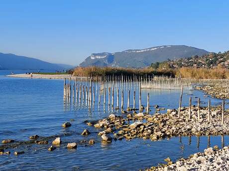 Traversée des Bauges de lac à lac - Rando pédestre 5 jours