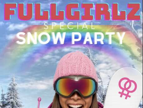 Full Girlz - Snow Party