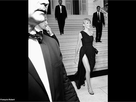 20 ans de Madame Figaro : « Mode & Cinéma »