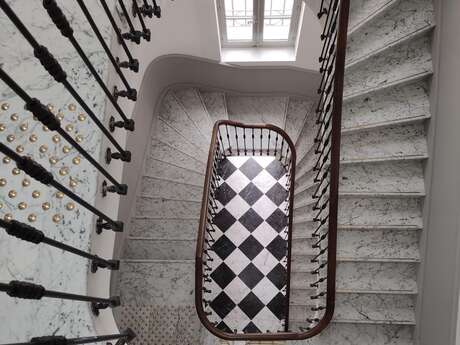 Conférence « Nostradamus » par Arcana, les mystères du monde