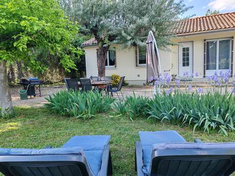 Ma maison in Provence