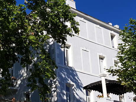 Domaine Saint Dominique