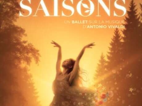 Ballet Les Quatre Saisons