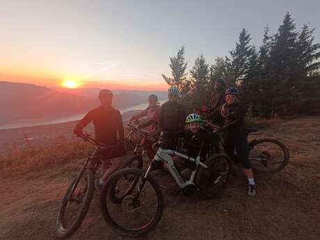 Savoie Sports Aventure - VTT et sports nature