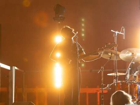 Rock Hit - Saint Sauveur