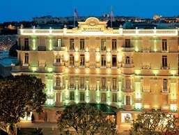 Hôtel Hermitage Monte-Carlo