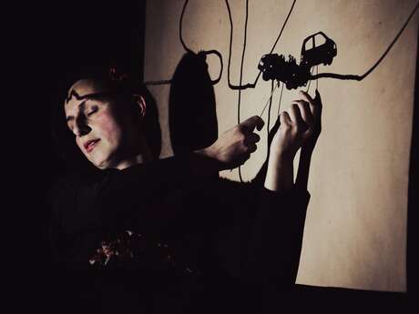 Théâtre - En finir avec la peur