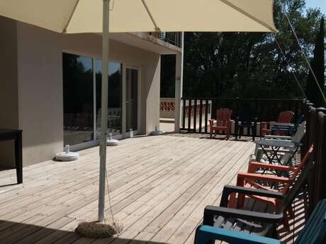 Séance collective de Sophrologie