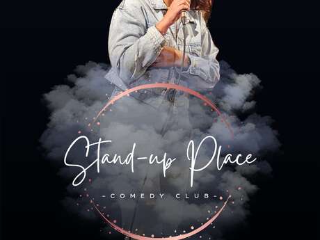 Stand-up Place - Comedy Club