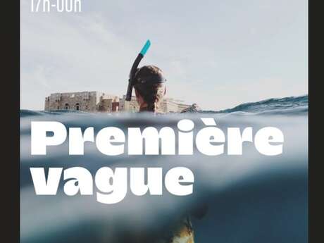 Première vague