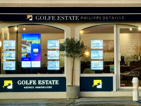Golfe Estate