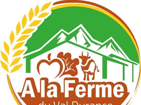 A la ferme du Val Durance