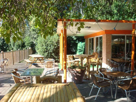 Restaurant St Bénézet