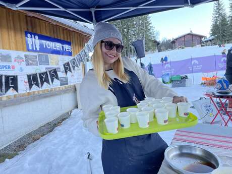 Top Chef des Animateurs