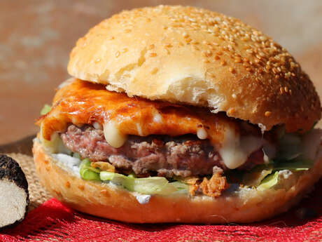 Papy Burger