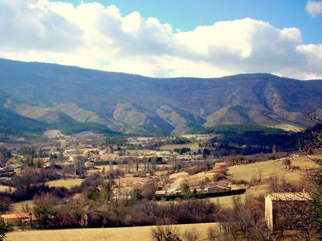 Randonnée Trail - Tour de Piedblacun