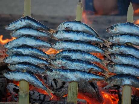 Sardinade