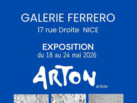 Arton - Laurent Lecuelle