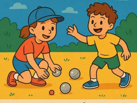 Torneo di bocce "Pitchin Reinart"