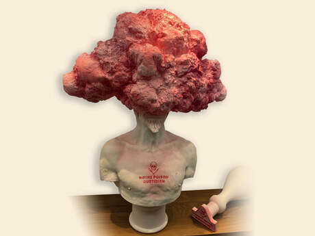 1300 grammes - Théâtre - Saison culturelle La Passerelle