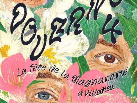 Douerno 4 - The Magnanarié Festival