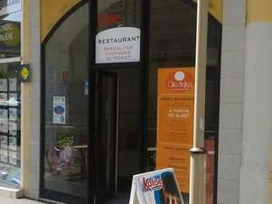 Restaurant Chic et Salsa