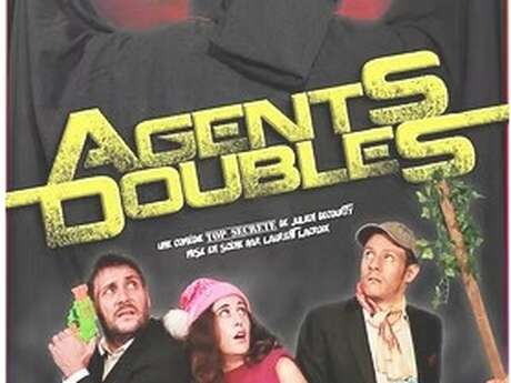 Agents doubles