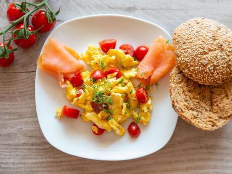 Brunchs
