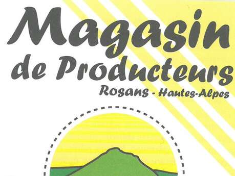 Les Paysans du Coing - Maison de producteurs