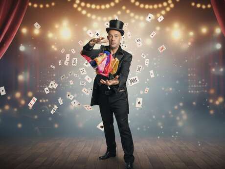 Le presque digitateur