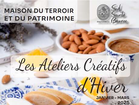 Ateliers pour enfants