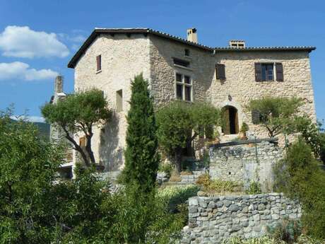 Appartement T4 Ce Nid d'Aigle Appartement T4 Ce Nid d'Aigle