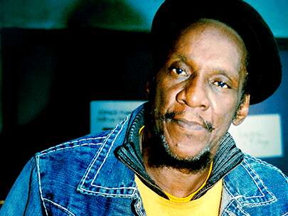 [La CLEF] Linval Thompson (JAM) & Riddim Factory + Midnight Riders (JAM) feat. Irie Ites Sound