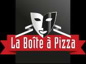 La Boîte à Pizza