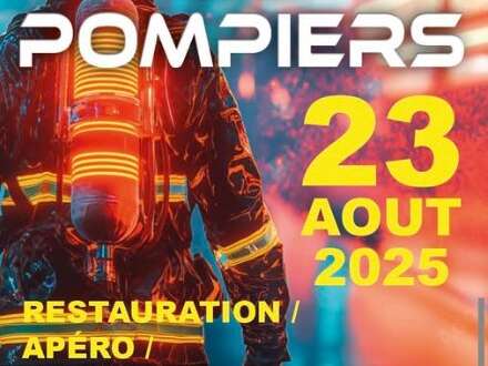 Bal des Sapeurs-pompiers
