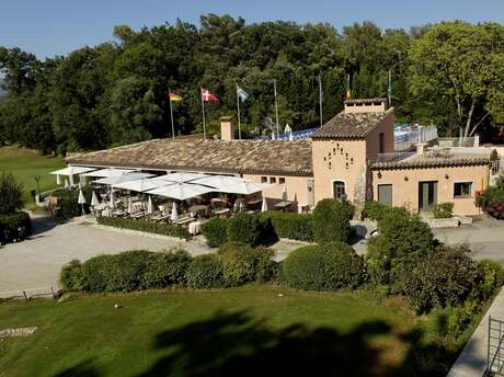 Château de la Bégude