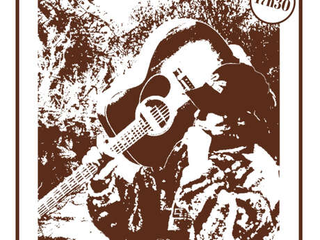 Concert à l'Auberge de Jeunesse