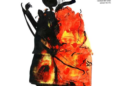 Exposition J-P Hanel