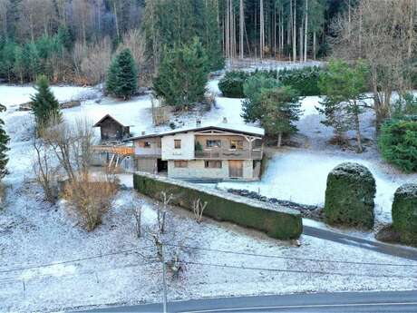 Le Ranch