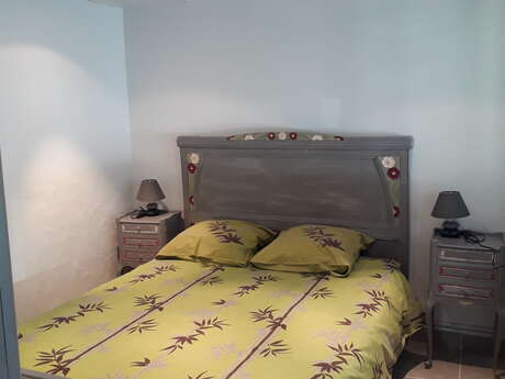 Chambre chez l'habitant La Vallière