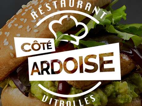 Côté Ardoise
