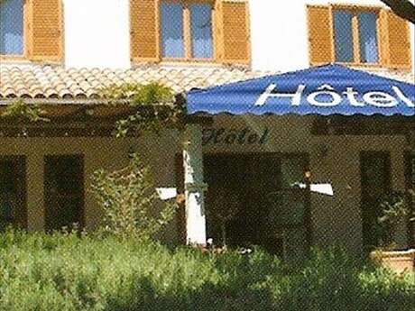 Hotel La Bastide