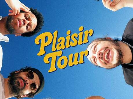 Plaisir Tour Show